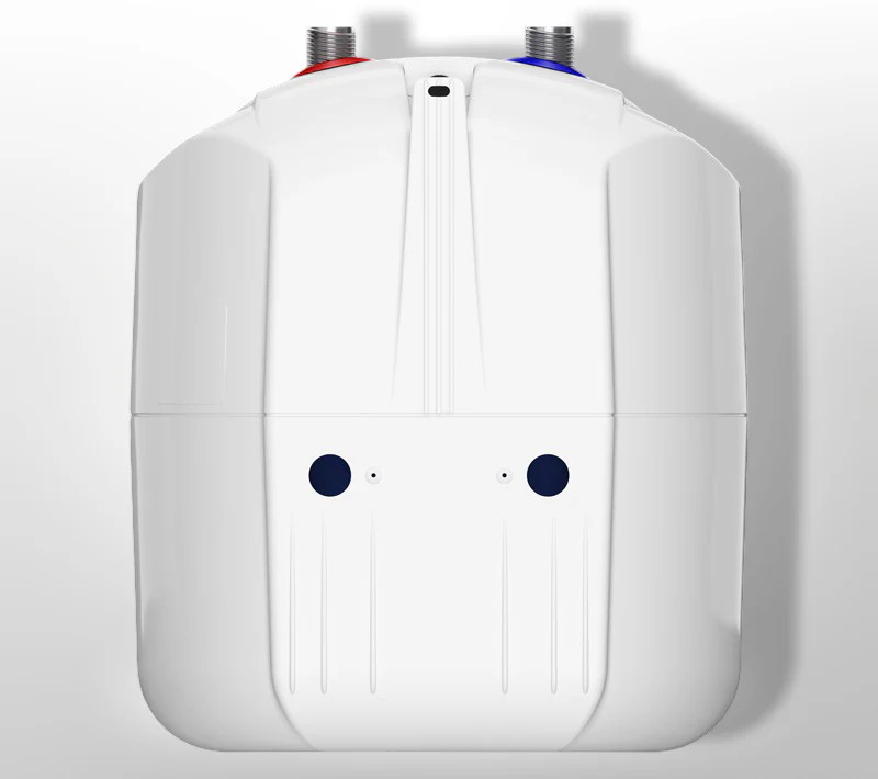 Eldom 7 Litre Under Sink Unvented Electric Water Heater 1.5kW – Compact Mains Pressure Hot Water Storage Boiler - Image 3
