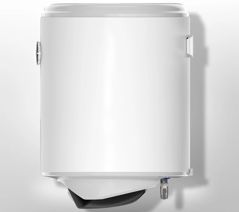 Eldom Spectra 50 Litre Unvented Electric Storage Water Heater 1.5 kW – Efficient, Durable & Compact Mains Pressure Cylinder - Image 4