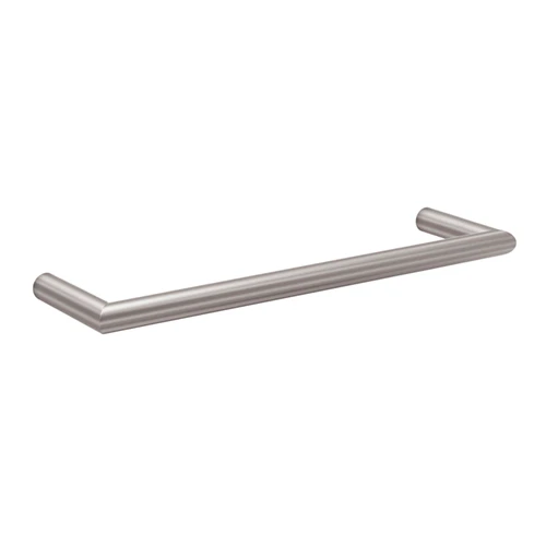 Electric Towel Bars 12V Double Round 450mm Various Finishes - Image 6