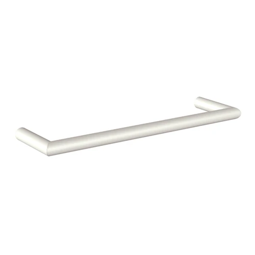 Electric Towel Bars 12V Double Round 450mm Various Finishes - Image 9