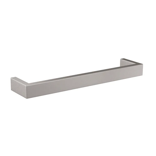 ThermoSphere 12V Double Square Electric Heated Towel Bar 450mm – 25W, 6 Finishes, 5-Year Warranty - Image 5
