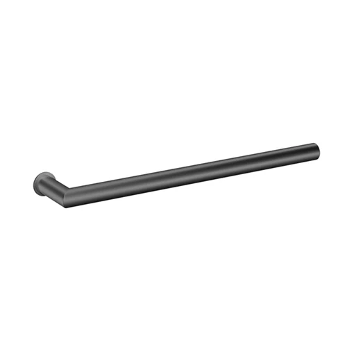ThermoSphere 12V Single Round Electric Heated Towel Bar 500mm – 25W, 6 Finishes - Image 8