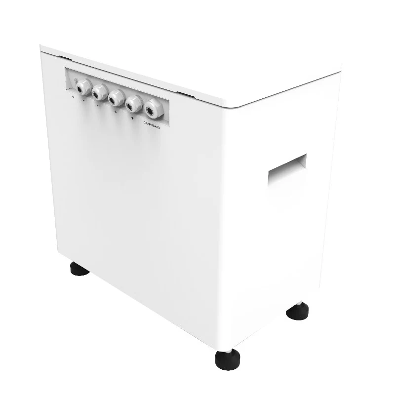 Eleven Energy IP65 Battery Enclosure for Two Batteries - Image 3