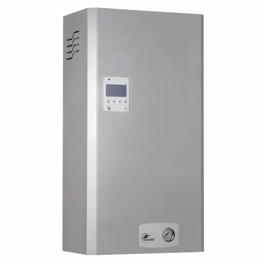 Electric System Boilers | Heating Only — Requires a Separate Hot Water Cylinder