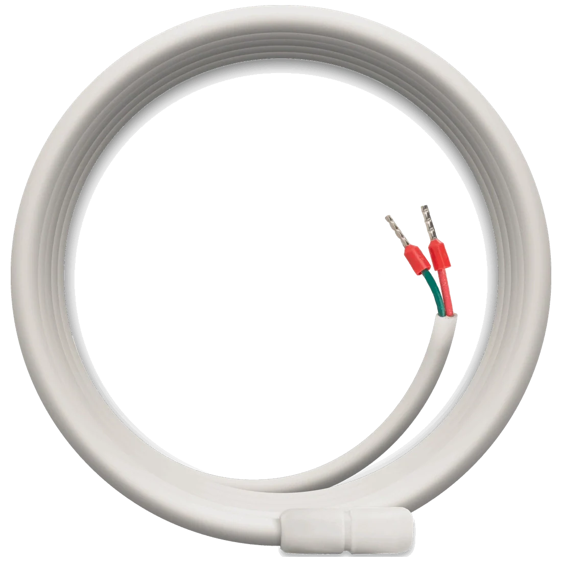 ENGO EFS300 Floor Temperature Sensor – NTC 10kΩ, 3m Cable, for Underfloor Heating Thermostats - Image 2
