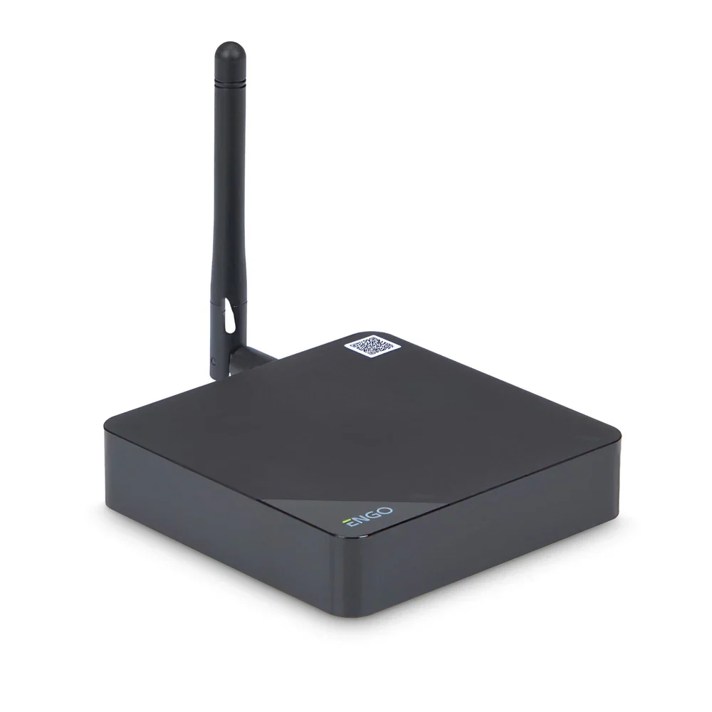 ENGO EGATE-PRO-UK ZigBee 3.0 Smart Gateway Hub – WiFi & LAN, External Antenna, Alexa & Google | ENGO Smart - Image 3