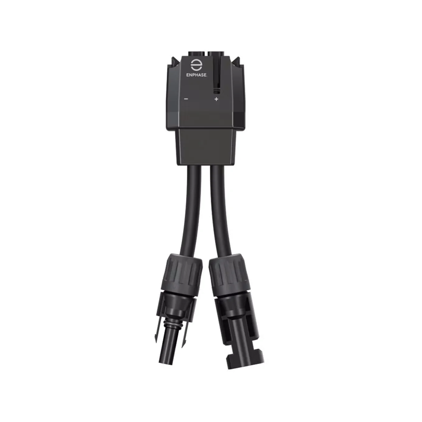 Enphase Replacement DC Adaptor to MC4 Connector