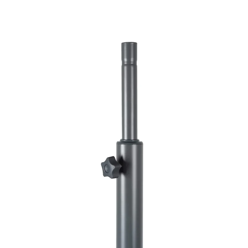 Eurom Adjustable Stand for Golden Series Terrace Heaters - Image 4