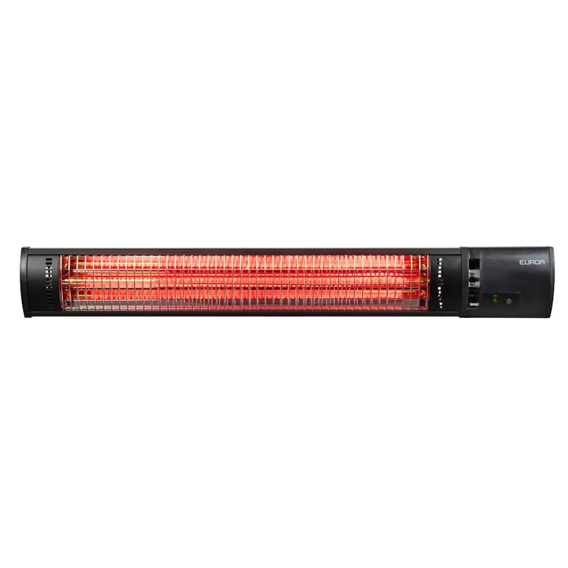 Eurom Golden Shadow 2500 Patio Heater - Image 3