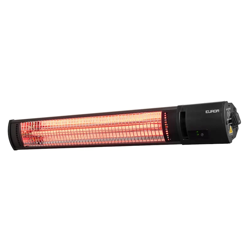 Eurom Golden Shadow 2500 Patio Heater - Image 4