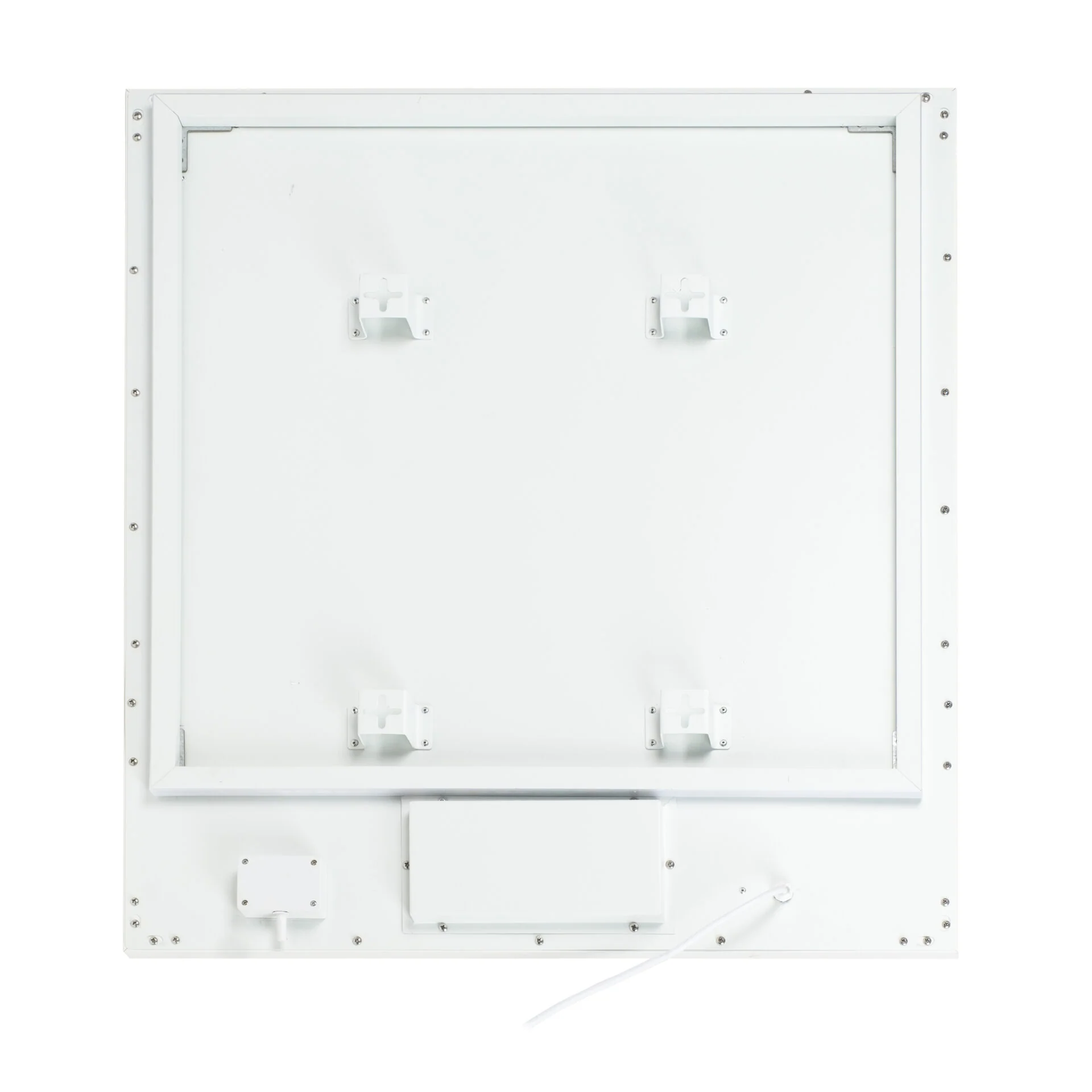Eurom Sani 400 LED Mirror WiFi Infrared Heater – Fog-Free Heated Mirror for Bathroom Comfort - Image 10