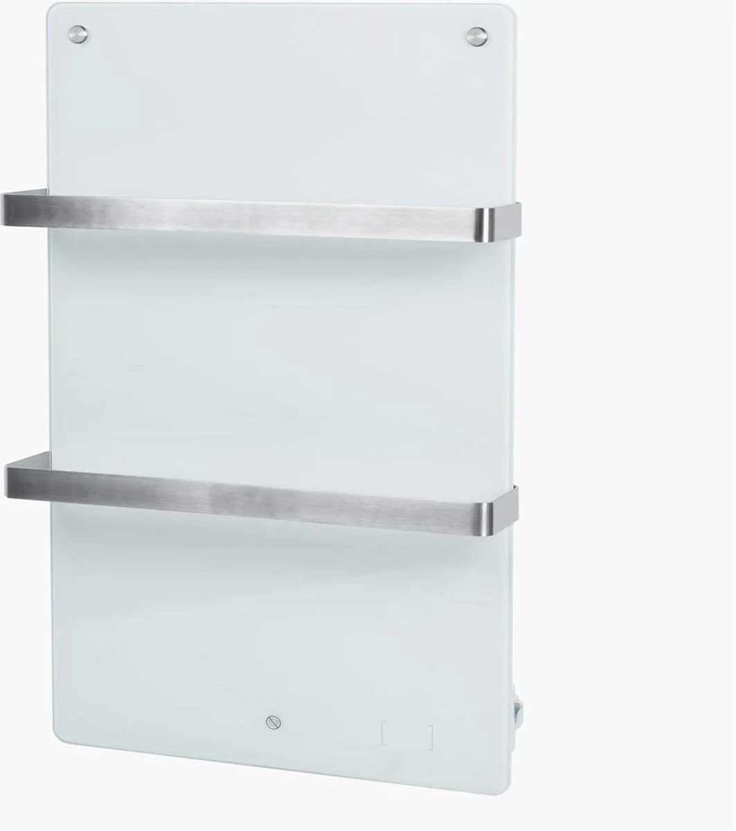 Eurom Sani 400 WiFi Infrared Towel Heater – Efficient, Smart Bathroom Heating with Remote App Control - Image 8