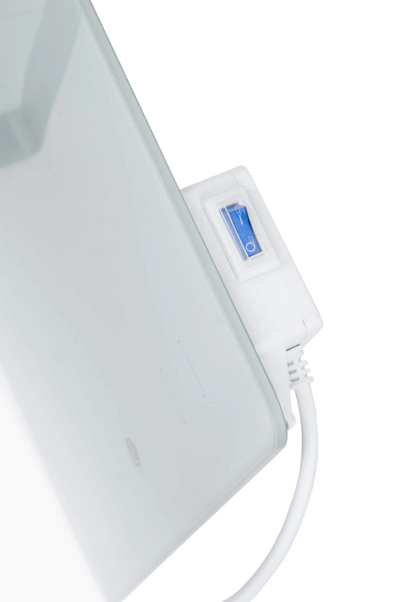 Eurom Sani 400 WiFi Infrared Towel Heater – Efficient, Smart Bathroom Heating with Remote App Control - Image 9