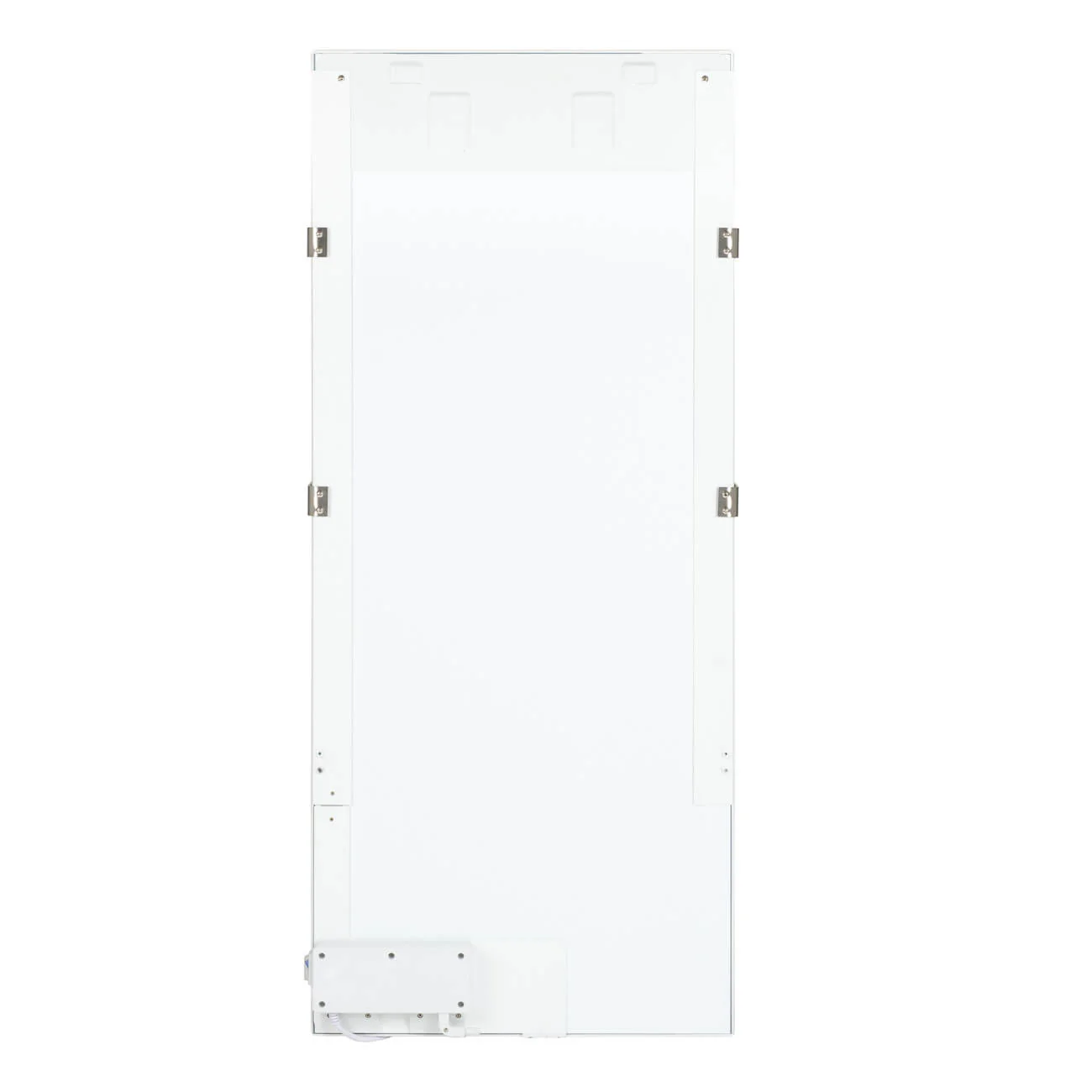 Eurom Sani 600 WiFi Infrared Bathroom Heater – Efficient, Smart Heating with Weekly Timer - Image 9