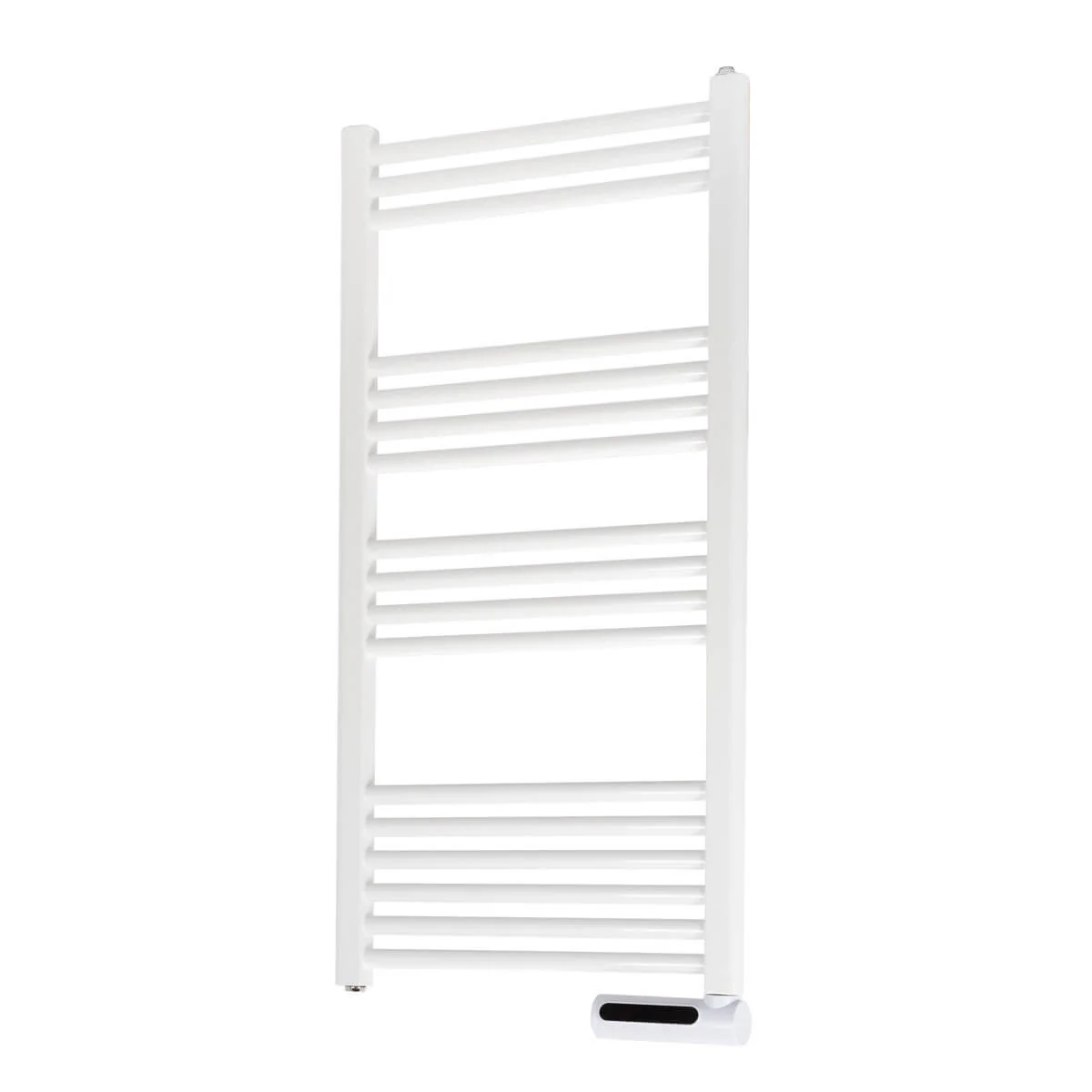 Eurom Sani-Towel 750 White Electric Bathroom Radiator – Powerful and Efficient Towel Warmer with Timer and Safety Features - Image 7