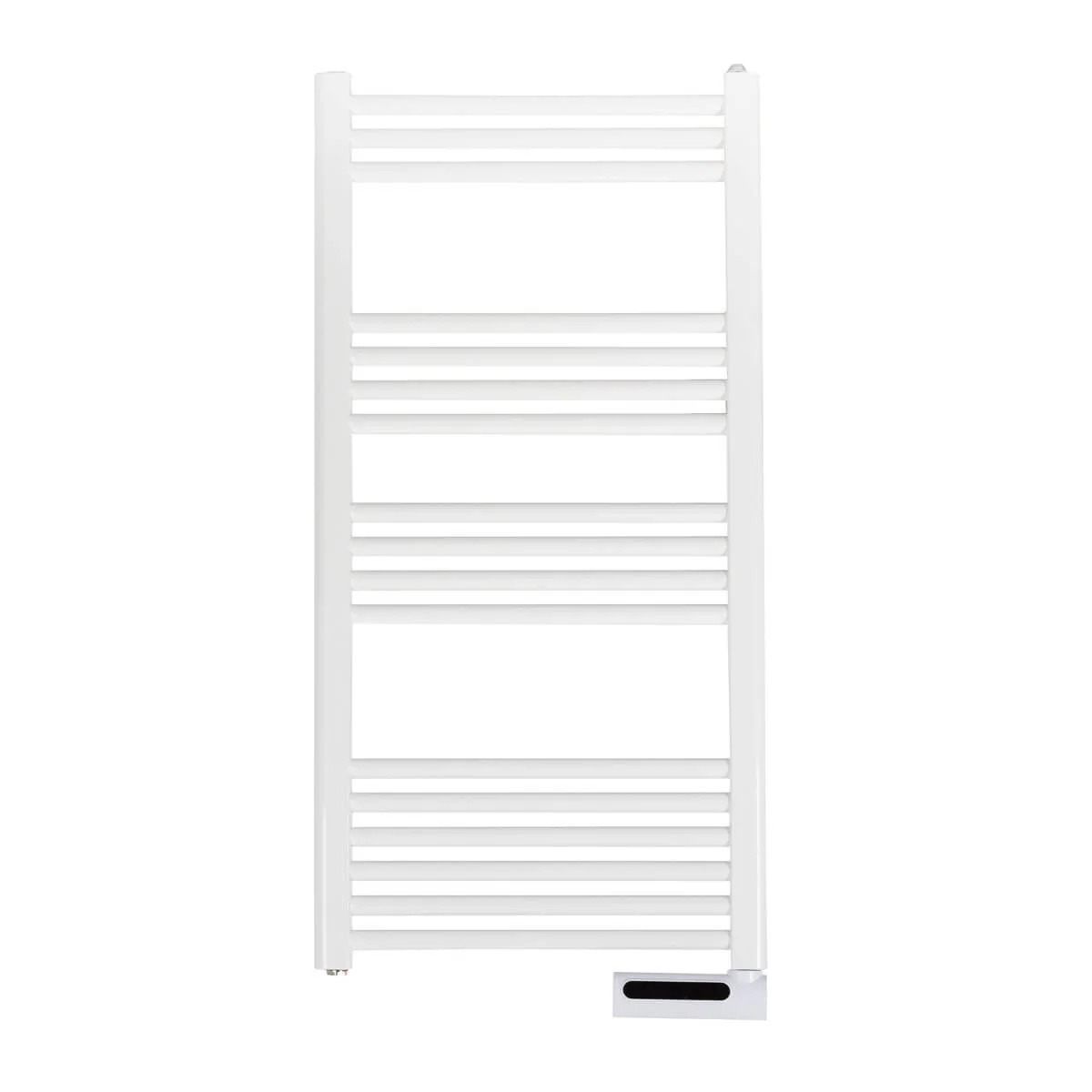 Eurom Sani-Towel 750 White Electric Bathroom Radiator – Powerful and Efficient Towel Warmer with Timer and Safety Features - Image 8