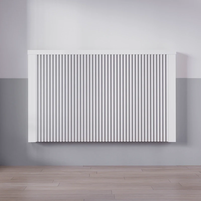 FIA Clay Core Electric Radiator - Standard Range 615mm - Image 10