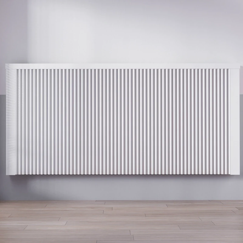 FIA Clay Core Electric Radiator - Standard Range 615mm - Image 11