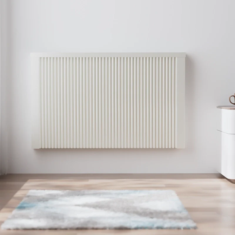 FIA Clay Core Electric Radiator - Standard Range 615mm - Image 9