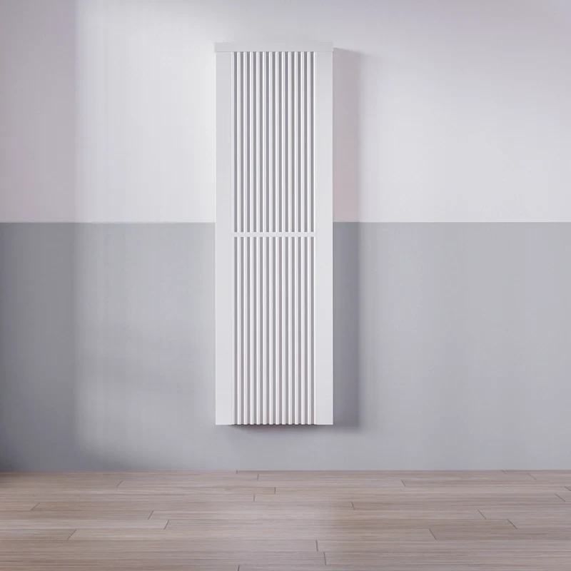 FIA Clay Core Electric Radiator - Tall Vertical Range 1215mm - Image 5