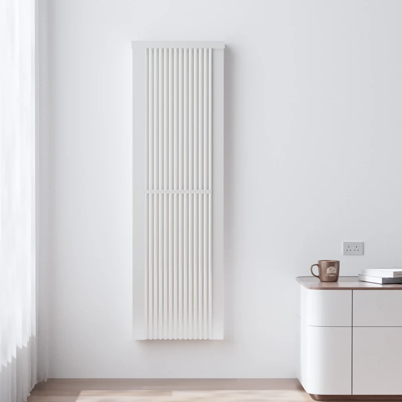 FIA Clay Core Electric Radiator - Tall Vertical Range 1215mm - Image 6