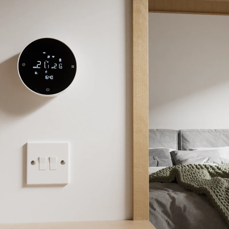 FIA WiFi Thermostat for Clay Core Electric Radiator - Image 2