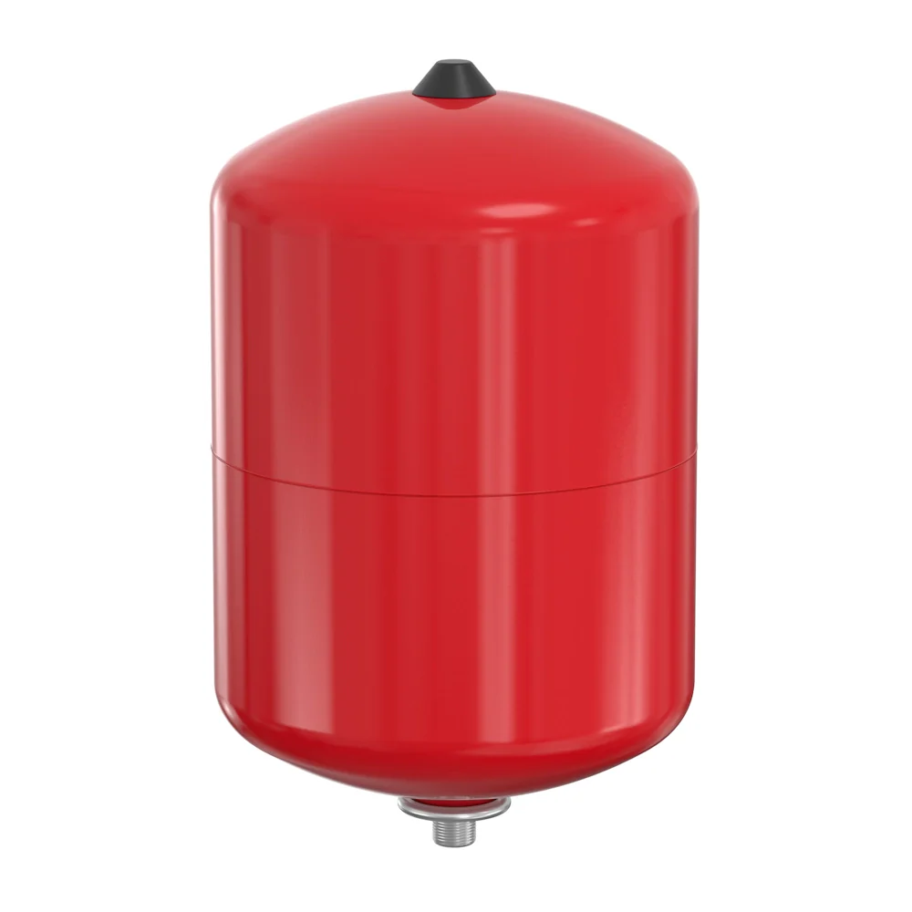 Flamco Baseflex Heating Expansion Vessel 8L 12L 18L 25L 35L — Central Heating Sealed System - Image 6