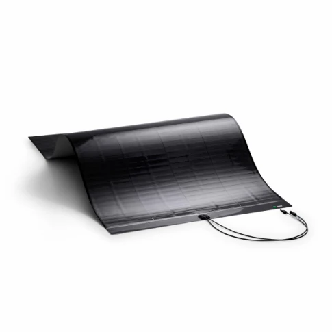 Flexible CIGS Lightweight Solar Panels with Self-Adhesive Backing Made in Sweden (240W - 500W) - Image 3