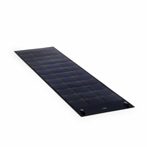 Flexible CIGS Solar Panels with Self-Adhesive Backing Made in Sweden (80W - 245W) - Image 10