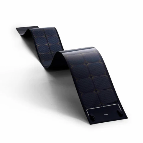Flexible CIGS Solar Panels with Self-Adhesive Backing Made in Sweden (80W - 245W) - Image 13