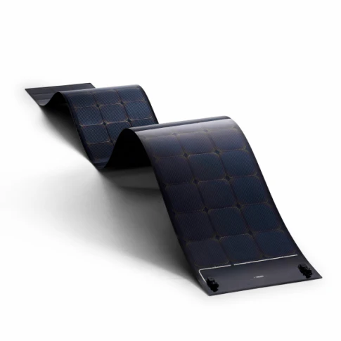 Flexible CIGS Solar Panels with Self-Adhesive Backing Made in Sweden (80W - 245W) - Image 28
