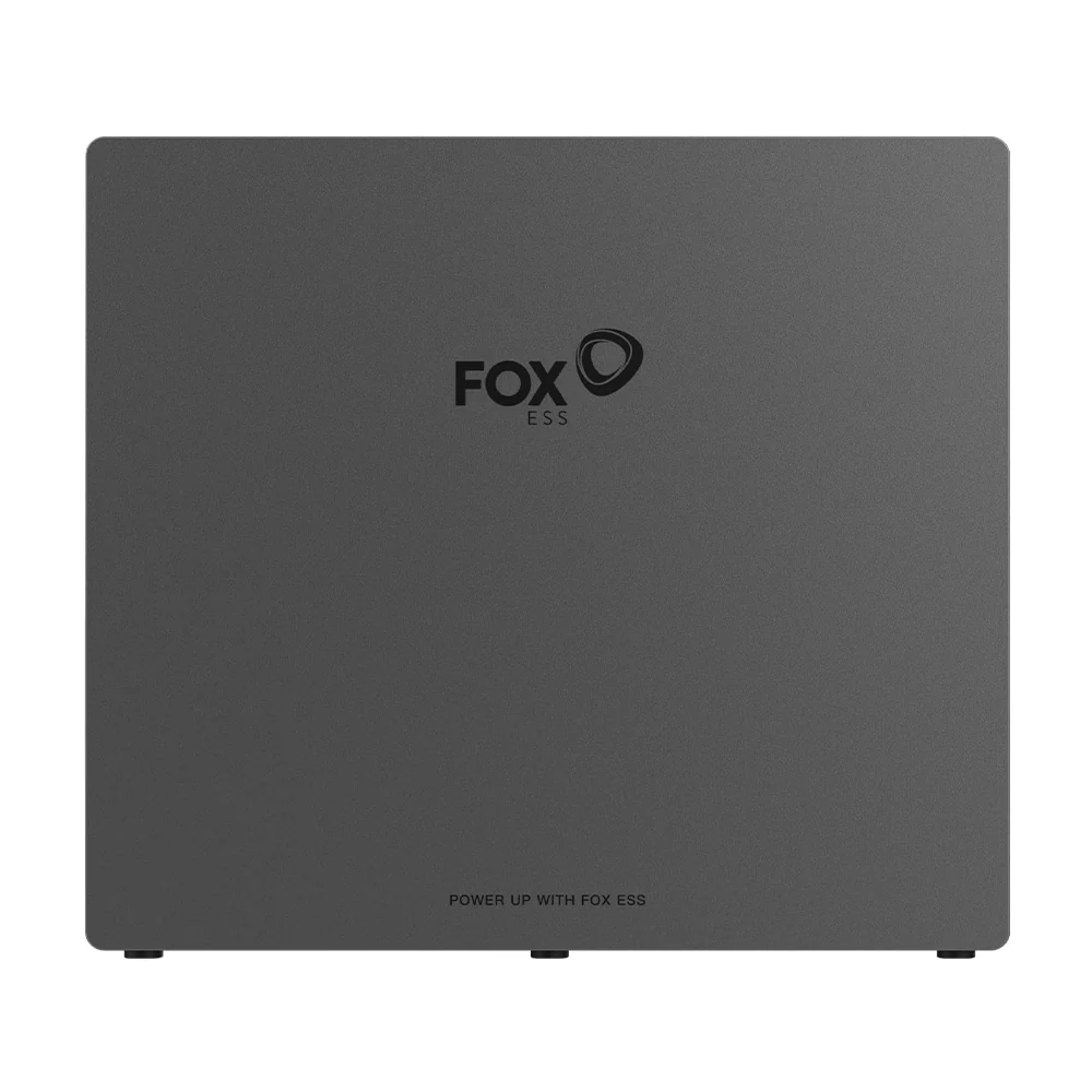 Fox ESS EP11 10.36kWh 384V Battery with Heating Element - Image 2