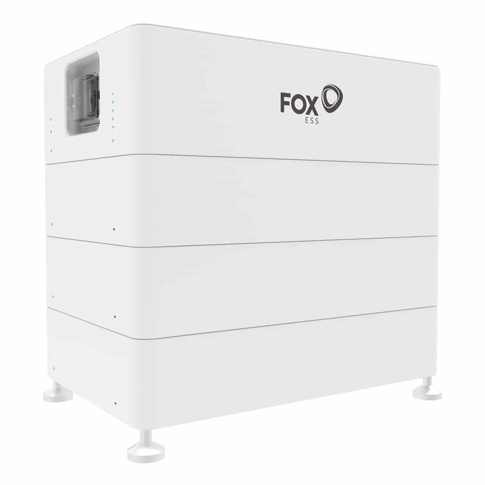 Fox ESS H3 Pro 20.0kW Hybrid Inverter with ECS4300 Battery stack of 7 - 29.03kWh - Image 3