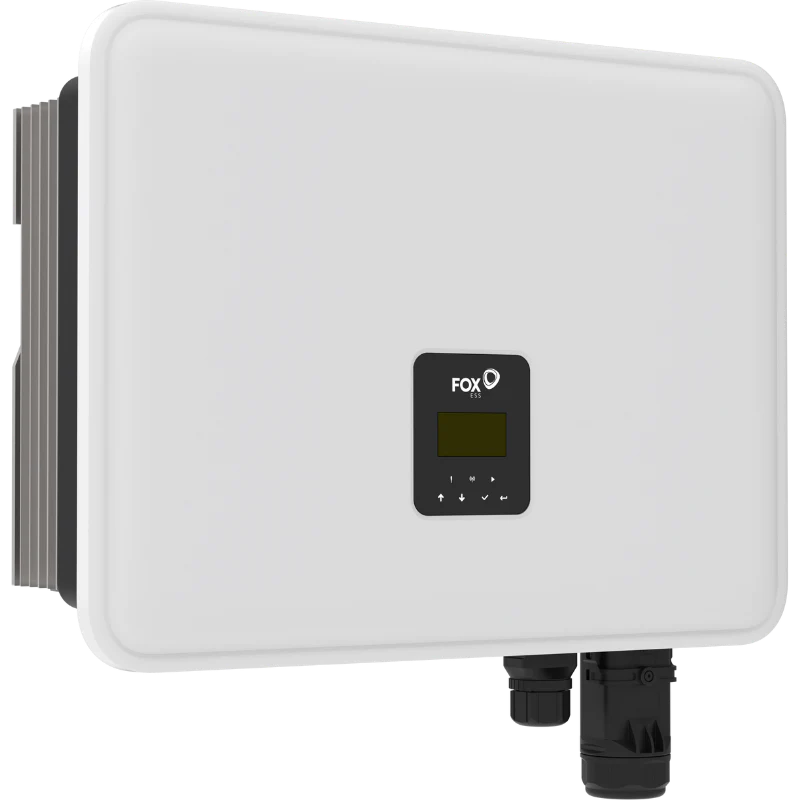 FOX ESS H3 Smart 10.0kW 3PH Hybrid/AC Inverter - Image 2