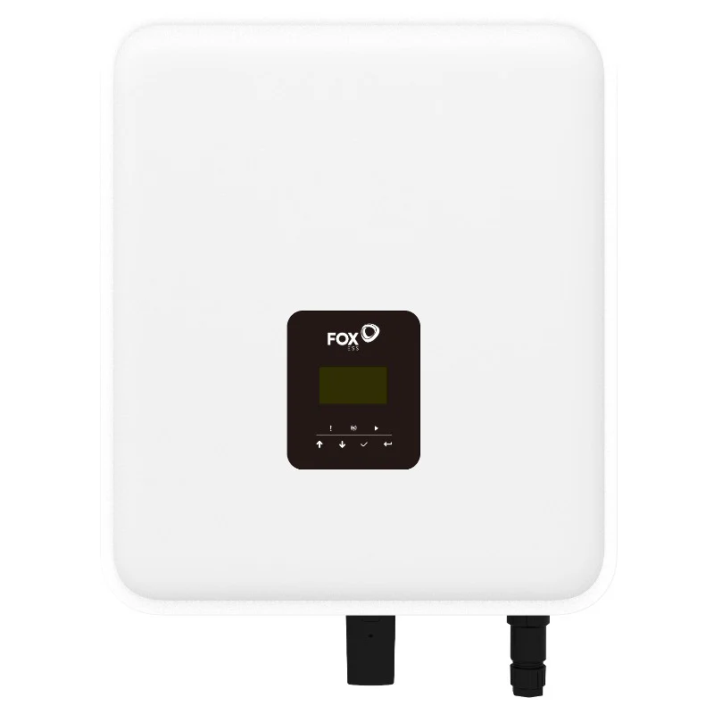 Fox ESS KH10 10kW Single Phase Hybrid Inverter – 4 MPPT, IP65, EPS Backup, G99, 21kWp PV, 10-Year Warranty - Image 3