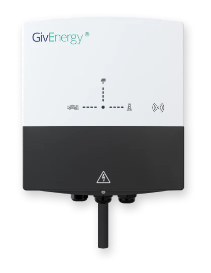 GivEnergy 7kW EV Tethered Charger - Image 4