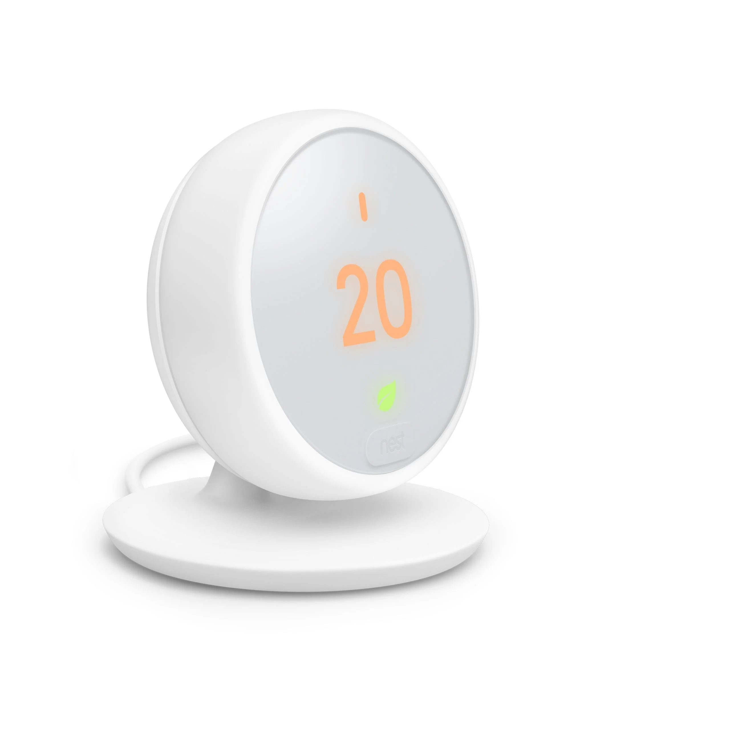 Google Nest Thermostat E - Image 5