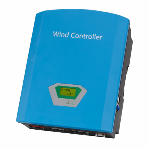 Grid (1kW to 3kW) Tie Wind Power Kit & Solar Hybrid Power Kits & 24kWh Battery Bank - Image 5