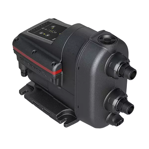 Grundfos SCALA2 Integrated Water Booster Pump – Compact and Intelligent Pressure Boosting Solution - Image 3