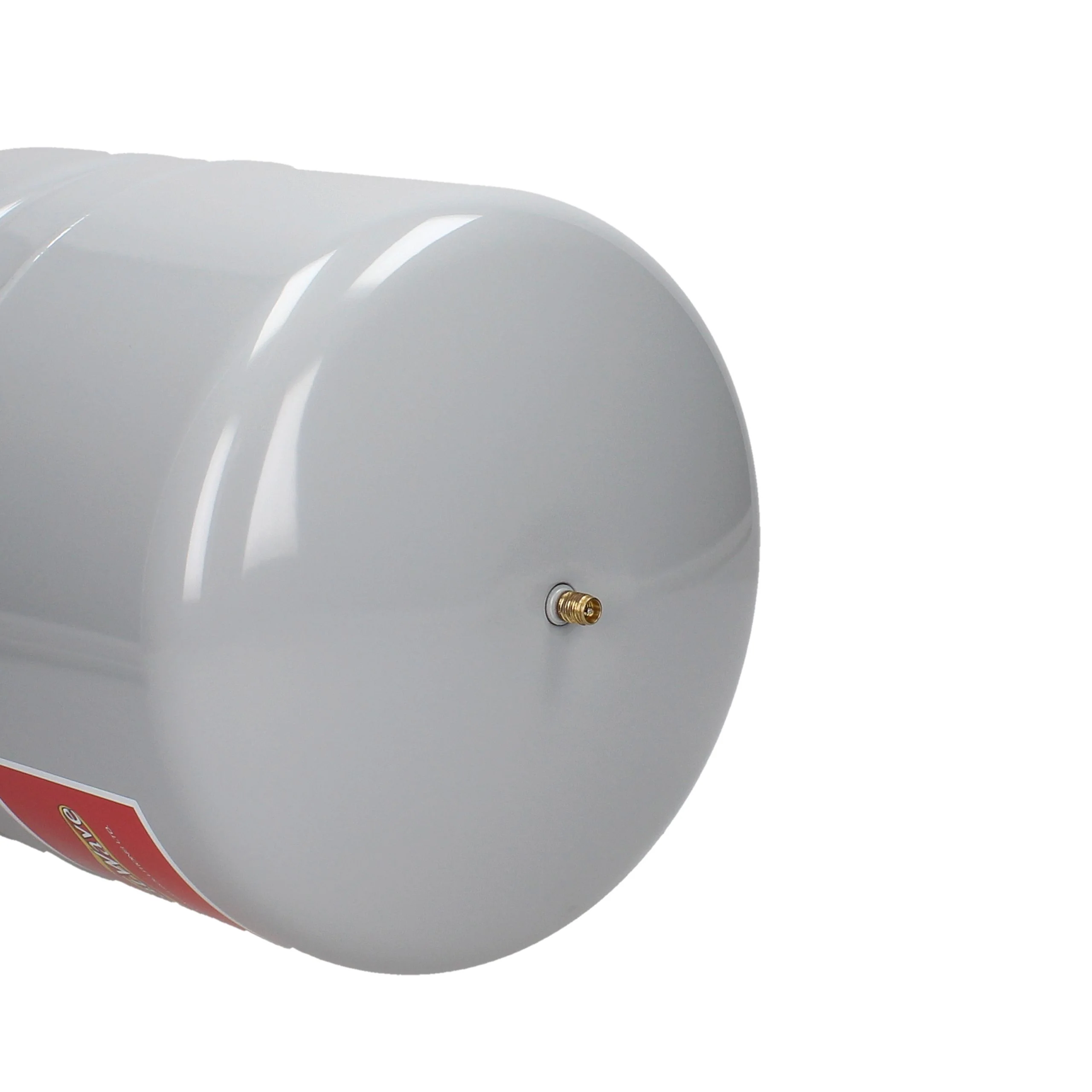 GWS 8 Litre Heating Expansion Vessel c/w Bracket - Image 3