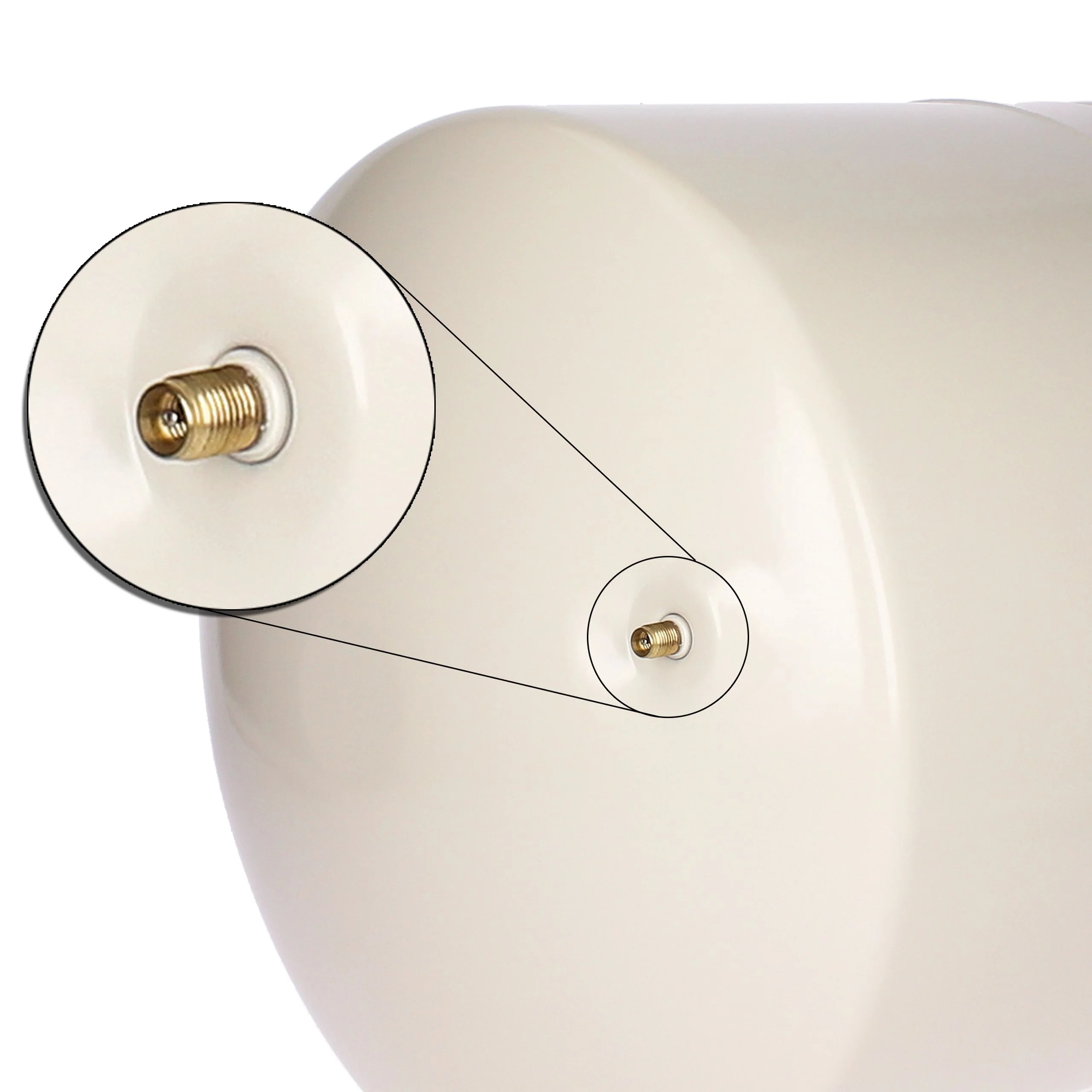 GWS Potable Expansion Vessels for Hot Water Cylinders - Image 5