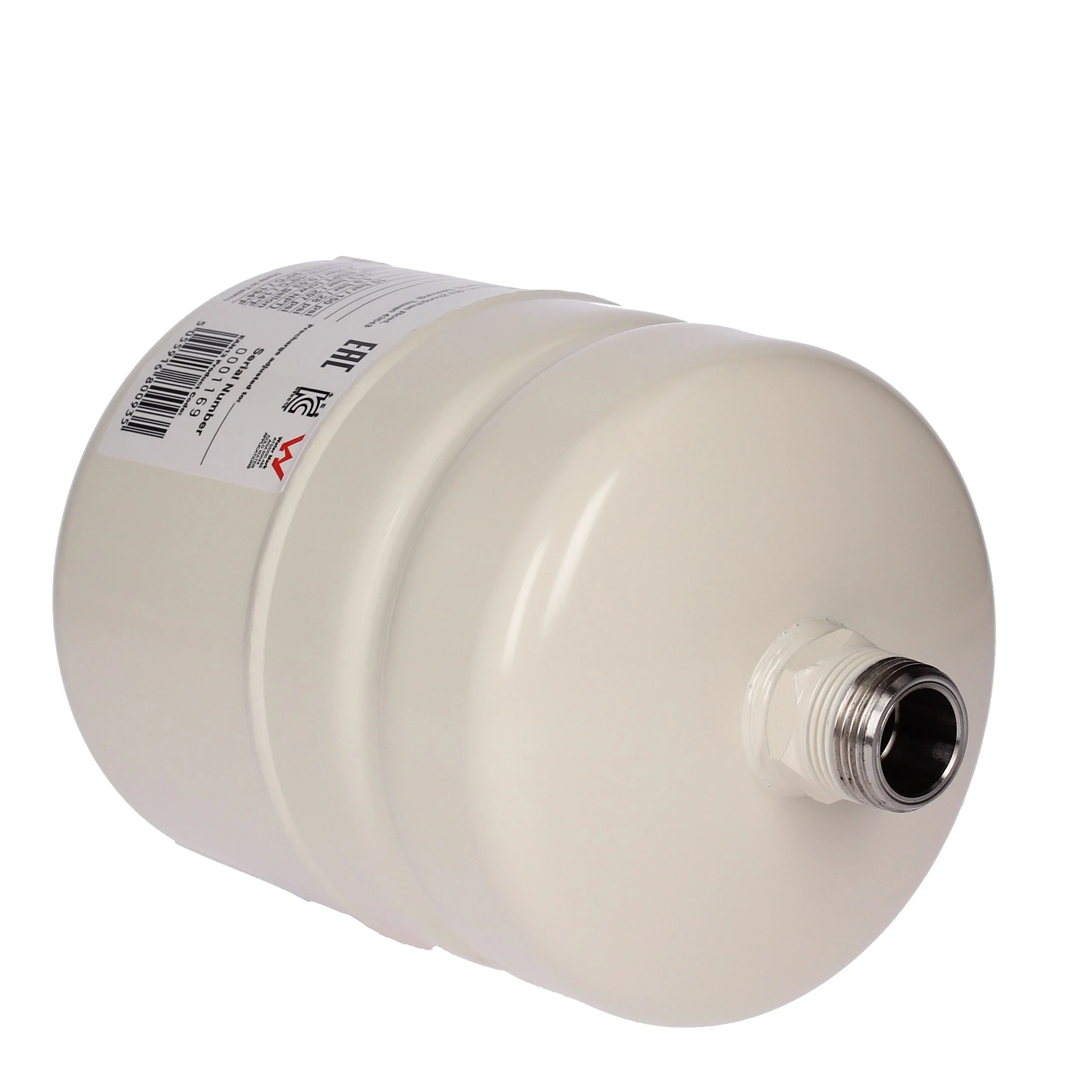 GWS Potable Expansion Vessels for Hot Water Cylinders - Image 6