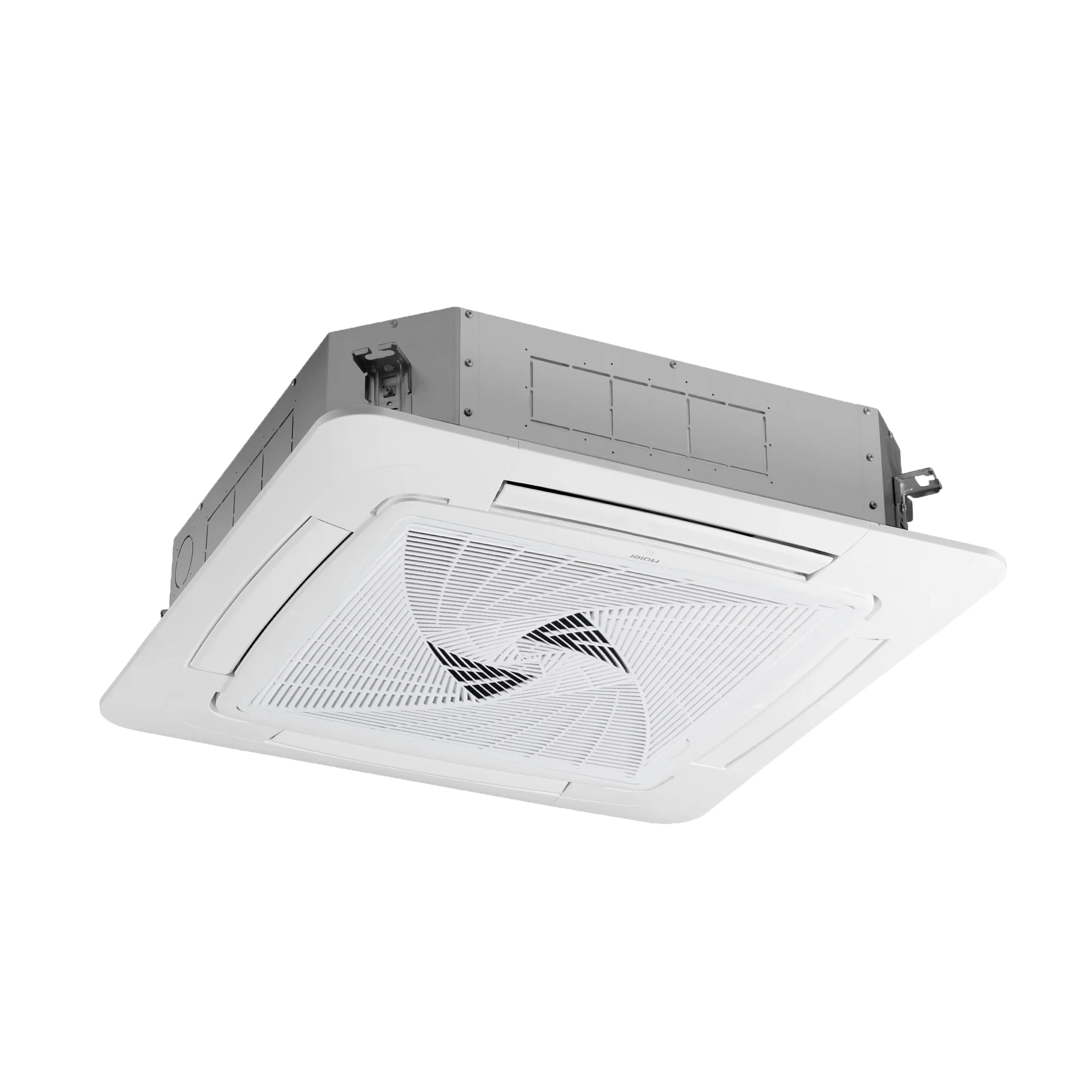 Haier 10.5kW Round Flow Cassette Air Conditioner Kit – 360° Ceiling Cassette, 10.5kW Outdoor Condensing Unit & Wall Controller - Image 5