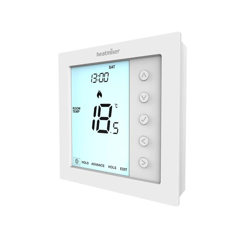 Heatmiser Edge Programmable Thermostat - Image 4