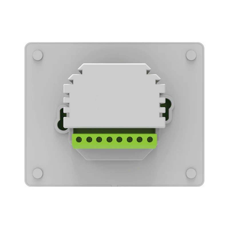 Heatmiser neoStat Touch White - Image 3