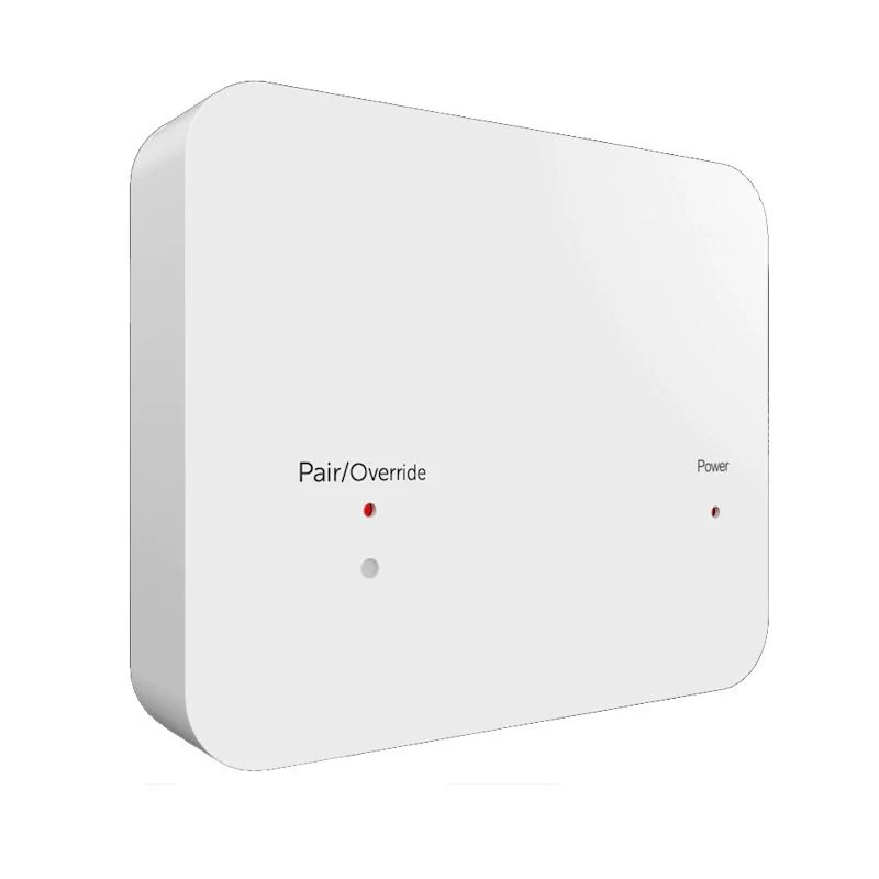 Heatmiser RF-Switch 16A Wireless Electric Heating Receiver - Image 3