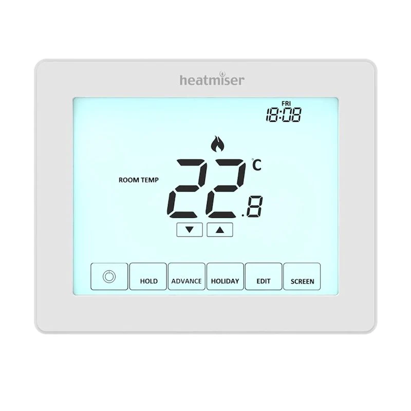 Heatmiser Touch Thermostat v2 - Image 4