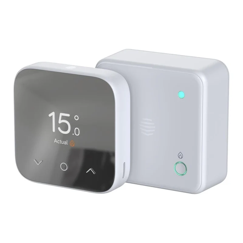 Hive Hubless Mini V4 Wireless Heating Smart Thermostat OpenTherm 852111 - Image 3