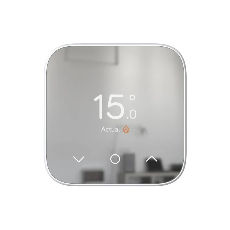 Hive Hubless Mini V4 Wireless Heating Smart Thermostat OpenTherm 852111 - Image 5