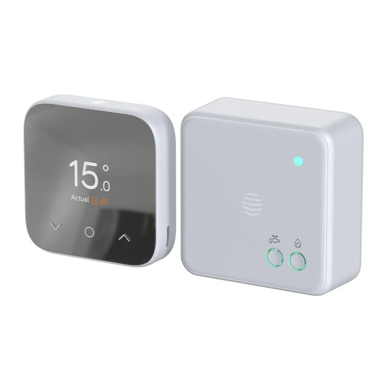 Hive Mini V4 Hubless Wireless Heating and Hot Water Smart Thermostat 852034 - Image 4
